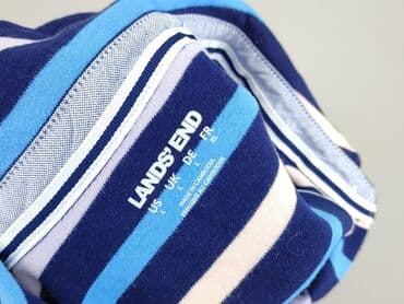 lands end spodnie: Lands' End, Koszula damska, rozmiar L — 4