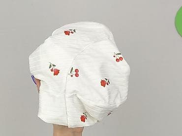 bialy top: Top damski, rozmiar XL — 7