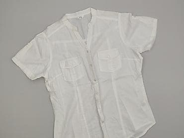 identic man basic t shirt: Koszula damska, rozmiar XL — 1