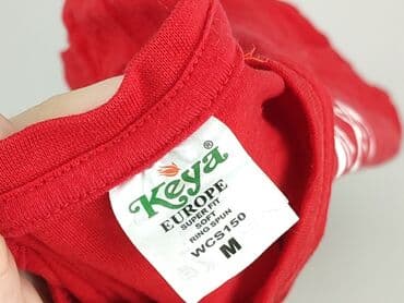 jeremy sochan tshirt: Keya, T-shirt damski, rozmiar M — 4