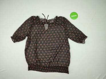 koszula hawajska lidl: Bluzka damska, rozmiar XL — 3