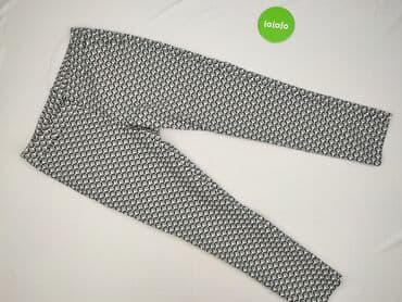 kapcie muminki: Spodnie materiałowe damskie, rozmiar M — 2