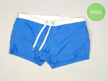 spodenki krótkie plus size: Szorty damskie, rozmiar L — 2