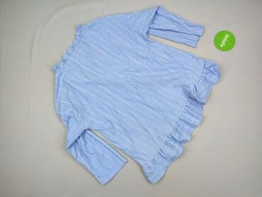 bluzka w paski pepco: Bluzka damska, rozmiar L — 3