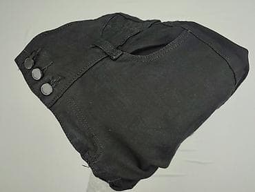 legginsy work out: Spodnie materiałowe damskie, rozmiar L — 5