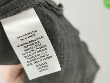 smyk bluzki dziewczęca: Bluzka damska, rozmiar XS — 5