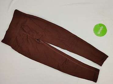 dresy sinsay: Legginsy Sportowe damskie, rozmiar M — 3