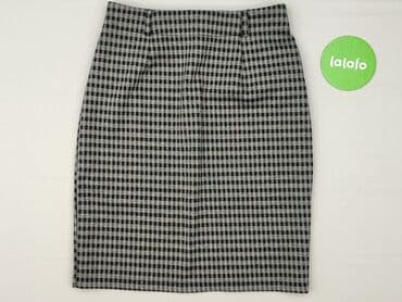 reserved spódnice w kratę: Reserved, Spódnica damska, rozmiar S — 3