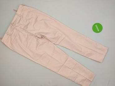 hm pink floyd: Claudie Pierlot, Spodnie materiałowe damskie, rozmiar 2XL — 3
