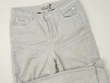 Marks & Spencer, Spodnie materiałowe damskie, M w lalafo.pl Marks & Spencer, Spodnie materiałowe damskie, M