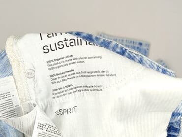Esprit, Jeansy damskie, rozmiar S — 6