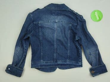 andzela kurtka jeansowa: Jeansy damskie, rozmiar S — 3