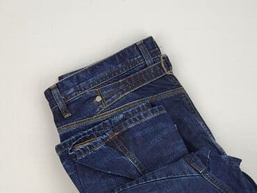 jeansy born2be: River Island, Jeansy dla mężczyzn, rozmiar L — 6