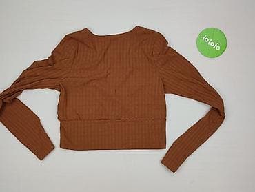 bluza softshell: Shein, Bluzka damska, rozmiar M — 3