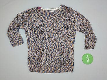 sweter do koszuli: Cotton Traders, Sweter damski, rozmiar M — 2