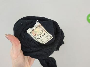 pull and bear sweter w paski: PULL&BEAR, Golf damski, rozmiar M — 4