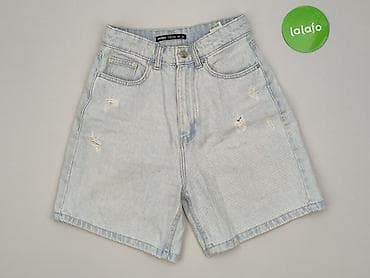 sandałki obex: Cropp, Szorty damskie, rozmiar XS — 2