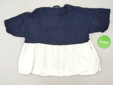 tunika damska: Zara, Tunika damska, rozmiar S — 2