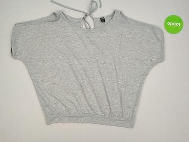 bluzki przeswitujace: Shein, Bluzka damska, rozmiar M — 2