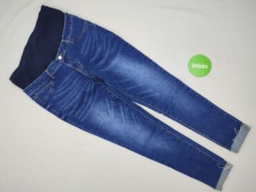 mum jeans: Shein, Jeansy damskie, rozmiar L — 2