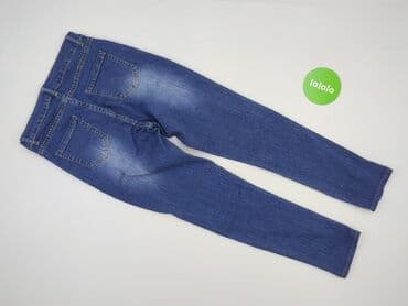 jeansy damskie 7 8 allegro: Jeansy damskie, rozmiar S — 3