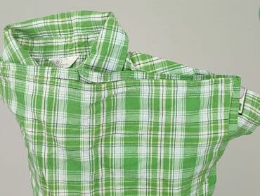 koszulka z traktorem dla chłopca: Kaftan, 9-12 months, condition - Very good — 6