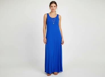 szlafrok xs: Sukienka damska, rozmiar S — 6