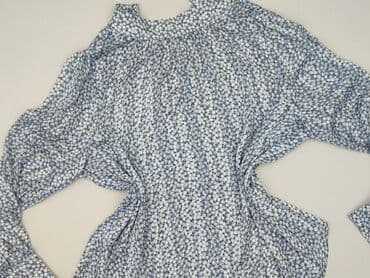 koszula w krate lidl: Women's blouse, size L (EU 40) — 1