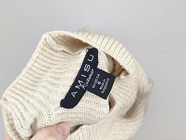 iamgia: Amisu, Sweter damski, rozmiar S — 5