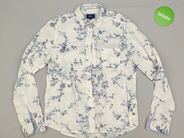 koszula biala pepco: Pepe Jeans, Koszula damska, rozmiar S — 5