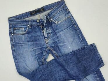 Reserved, Jeansy damskie, rozmiar S