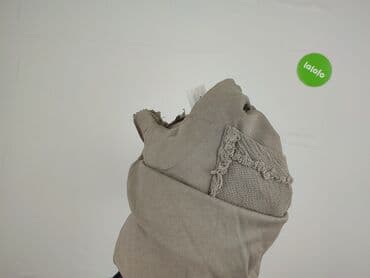 khaki bluzki: Bluzka damska, rozmiar XL — 6