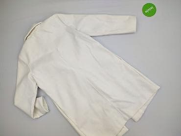 asos.com pl: Sinsay, Women`s coat, size M — 3