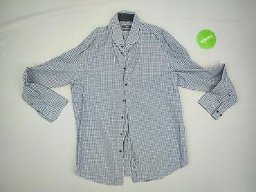 alphar one bokserki: Jake*s, Koszulа dla mężczyzn, rozmiar 2XL — 2