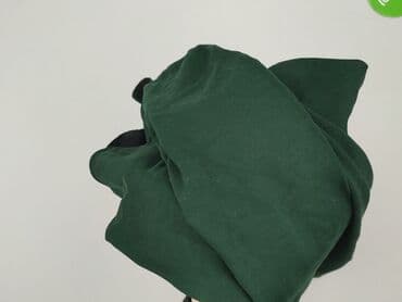 sukienki butelkowa zieleń midi: Basic, Sukienka damska, rozmiar S — 6