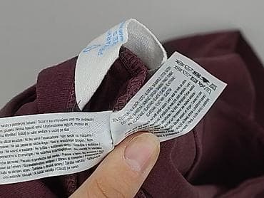 dresy house: Primark, Legginsy Sportowe damskie, rozmiar M — 8
