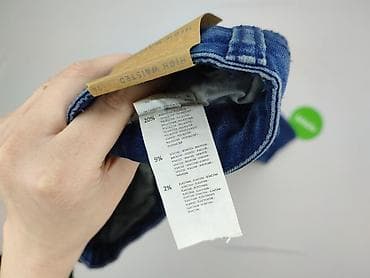 hot bottom jeans: Reserved, Jeansy damskie, rozmiar S — 5