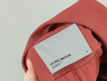 krótka marynarka damska sinsay: Vero Moda, Marynarka damska, XL — 5