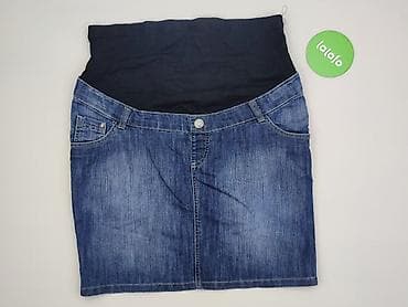 spódnice basic damskie: Yessica, Spódnica damska, rozmiar M — 2