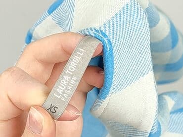 długie letnie spódnice allegro: Laura Torelli, Women`s skirt, size XS (EU 34) — 4