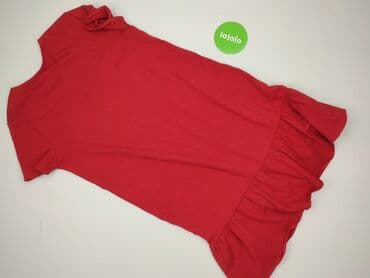 piękne czerwone sukienki na wesele: Tom Rose, Sukienka damska, rozmiar L — 3