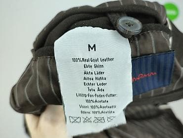 mexx marynarka: Dressmann, Marynarka damska, rozmiar M — 4