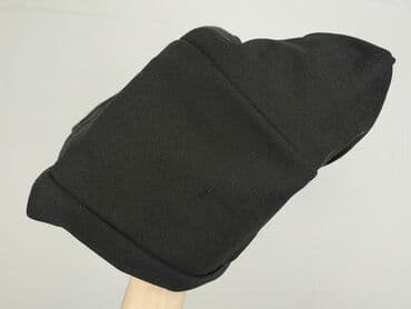 bershka spódnice czarne: Bershka, Spodnie materiałowe damskie, rozmiar XL — 6