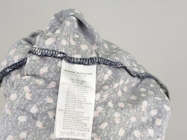 bluzki tommy hilfiger: Tom Tailor, Bluzka damska, rozmiar L — 5