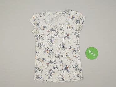 c: C&A, T-shirt damski, rozmiar S — 2