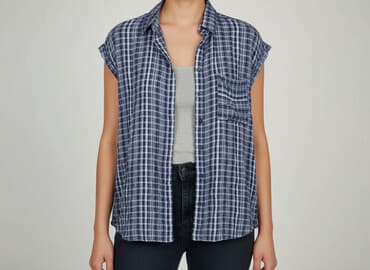 uniqlo koszula damska: Koszula damska, rozmiar 2XL — 6