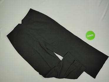 forever 21 xl: Moodo, Spodnie materiałowe damskie, rozmiar XL — 4