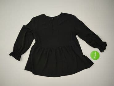 shein bluzki eleganckie: Shein, Bluzka damska, rozmiar XL — 2