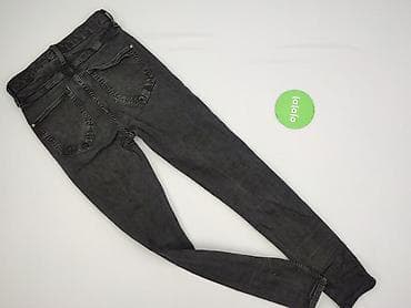 wake jeans: River Island, Jeansy damskie, rozmiar M — 3