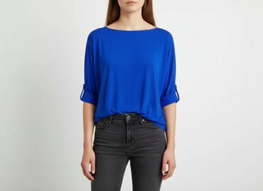 anturia bluzki damskie: ANTALL, Bluzka damska, rozmiar M — 6